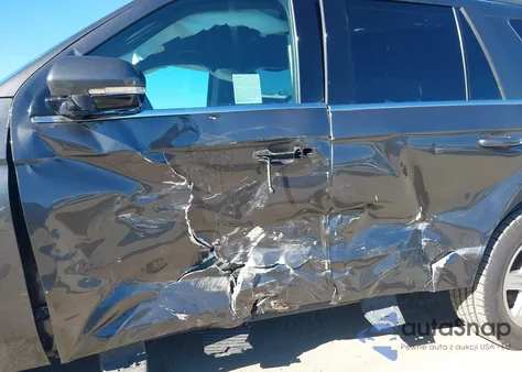 2020 Ford Expedition Xlt из США, поврежденный, VIN 1FMJU1HTXLEA18960